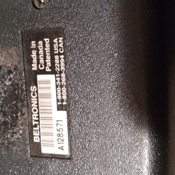 Radar Police Detector Advanced Protection System with Shadow Technology. BEL 980 - Picture 5 of 5